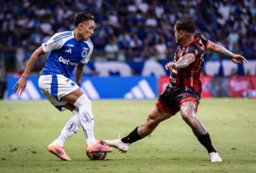 Pouso Alegre x Cruzeiro: onde assistir, escalações e tudo sobre a semifinal do Mineiro 2026. Imagem: Gustavo Aleixo/Cruzeiro