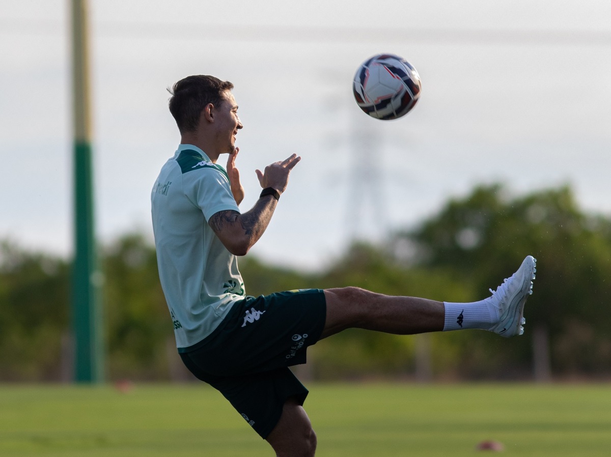 Primavera X Cuiabá Ao Vivo: Onde Assistir, Horário E Tudo Sobre O Jogo Do Mato-Grossense 2026. Imagem: Asscom Dourado Primavera x Cuiabá ao vivo: onde assistir, horário e tudo sobre o jogo do Mato-Grossense 2026. Imagem: AssCom Dourado