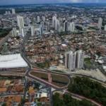 Cuiabá em expansão: Mercado imobiliário movimenta R$ 4,2 bilhões e redefine o perfil de moradia na capital