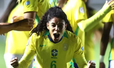 Seleção Feminina Enfrenta Costa Rica, Venezuela e México em Amistosos Internacionais