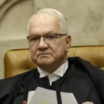 Fachin cancela reunião sobre Código de Ética do STF