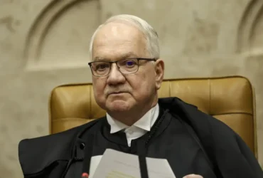 Fachin cancela reunião sobre Código de Ética do STF