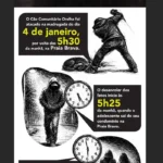 Caso Orelha é esclarecido com uso de imagens e dados de celular