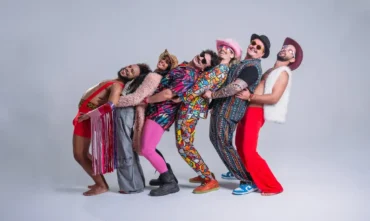 Blocos Estreiam no Carnaval do Rio e Prometem Alegria nas Ruas