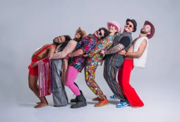 Blocos Estreiam no Carnaval do Rio e Prometem Alegria nas Ruas