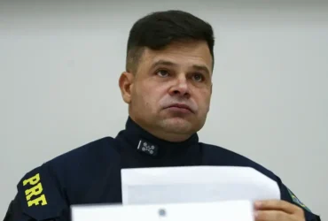 Moraes autoriza ex-diretor da PRF a cursar doutorado EAD na prisão