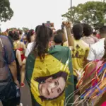 Carnaval reúne 73 blocos e agita o Distrito Federal neste sábado