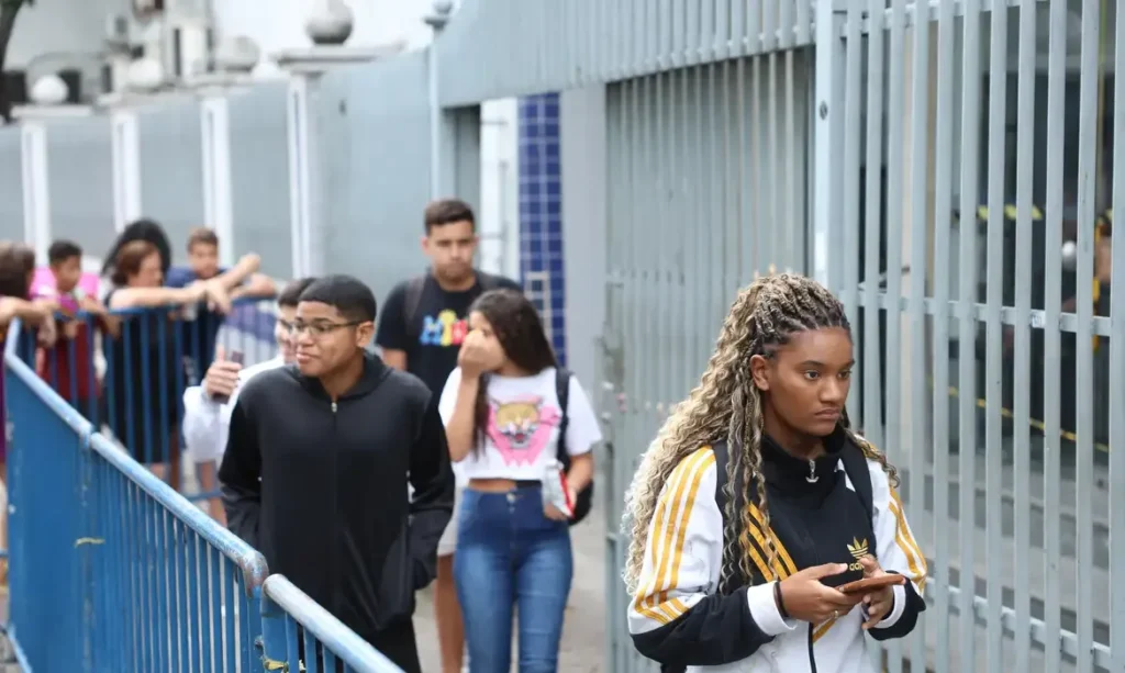 Prouni 2026 tem 226 mil pré-selecionados na primeira chamada