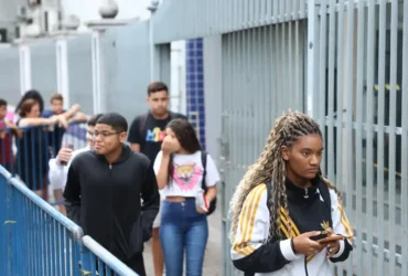 Prouni 2026 tem 226 mil pré-selecionados na primeira chamada