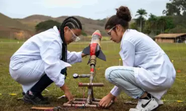 Astronomia: inscrições abertas para olimpíadas científicas de 2026
