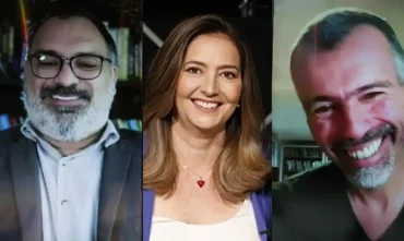 Geopolítica na TV aberta ganha espaço com o programa Brasil no Mundo