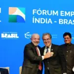 Parceria fortalece produção de medicamentos oncológicos entre Brasil e Índia