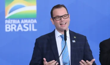 TSE Mantém Mandato de Senador Jorge Seif Após Recurso Ser Rejeitado