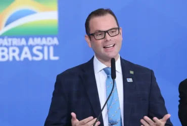 TSE Mantém Mandato de Senador Jorge Seif Após Recurso Ser Rejeitado