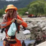 Carnaval no Rio começa com alerta de calor e máxima de 39,2ºC