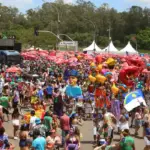 Carnaval em São Paulo reúne Pabllo Vittar e grupo de K-Pop em megablocos