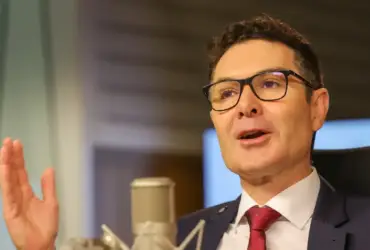 Tarifa avança em estudos para possível gratuidade no transporte público