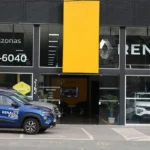 Veículos registram queda de vendas em janeiro, aponta Fenabrave