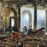 Iphan destina recursos para restaurar igreja histórica em Salvador