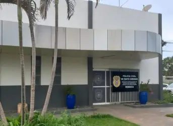Sede da PJC deddica