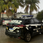 Celulares ocultos expõem blindagem em fraude fiscal em Rondonópolis