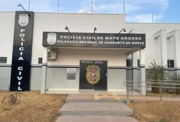 Médica é presa em Nova Santa Helena por tráfico interestadual