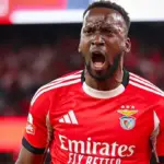 Benfica admite expulsar sócios por racismo contra Vini Jr. e repudia violência em dérbi