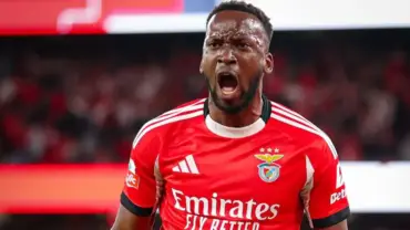 Benfica admite expulsar sócios por racismo contra Vini Jr. e repudia violência em dérbi