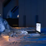 Segredos de um sono profundo: Métodos de design e conforto para você dormir melhor