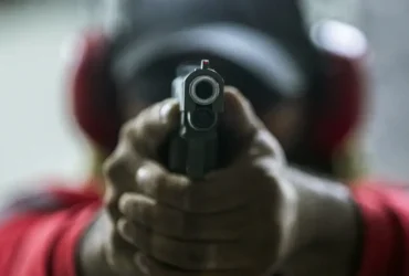 Controle de armas não é prioridade dos estados, aponta estudo do Sou da Paz