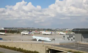 CMN amplia acesso ao FNAC e facilita crédito para companhias aéreas