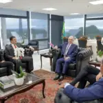 STF e Congresso firmam acordo para transição sobre penduricalhos