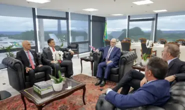 STF e Congresso firmam acordo para transição sobre penduricalhos