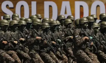 Alistamento feminino para serviço militar encerra seleção complementar nesta sexta-feira