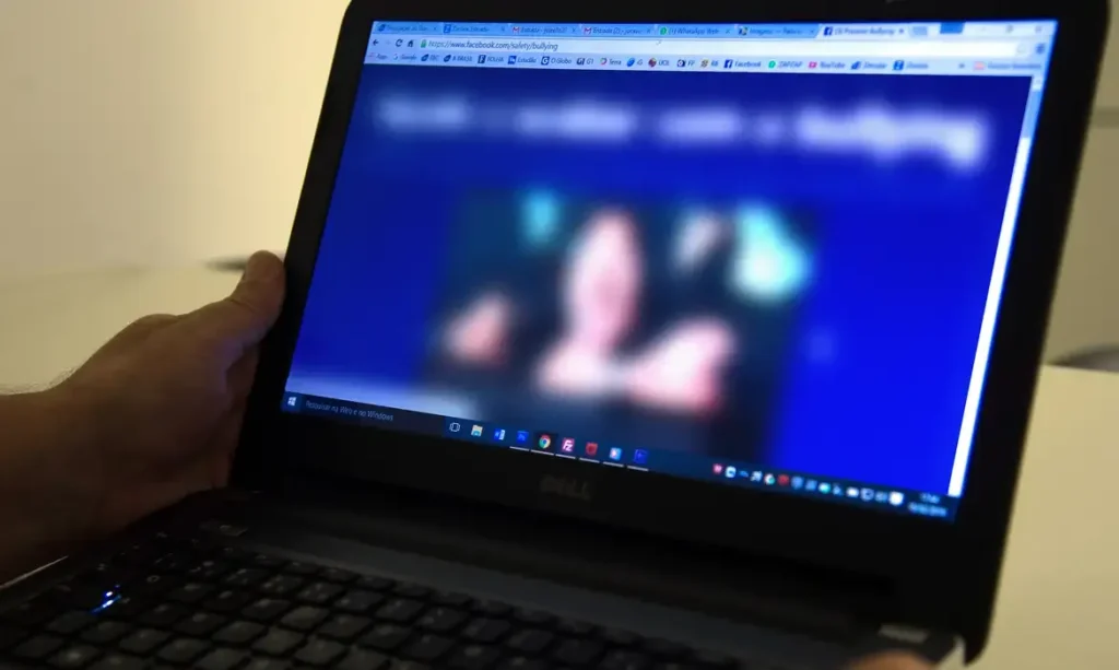 Denúncias de crimes cibernéticos sobem 28% em 2025, aponta Safernet