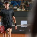 RioOpen: João Fonseca busca final nas duplas após eliminação em simples