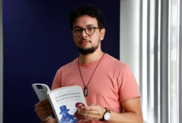 Livro analisa a escravidão nos Estados Unidos a partir da voz dos escravizados