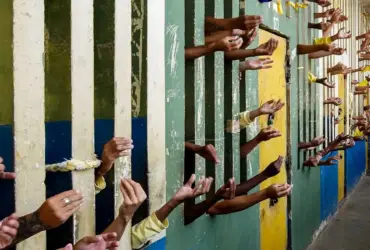 Tortura: organizações denunciam à ONU fome e violações em presídios brasileiros