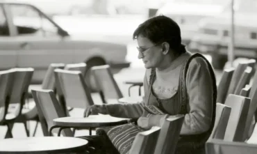 Flip 2026 anuncia Orides Fontela como autora homenageada