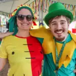 Acessibilidade ganha força no carnaval com bloco inclusivo em Brasília