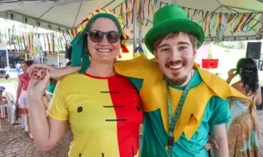 Acessibilidade ganha força no carnaval com bloco inclusivo em Brasília