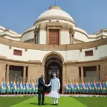 Parceria entre Brasil e Índia avança após encontro de Lula e Modi