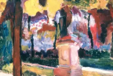 Roubo de arte no Rio prescreve após 20 anos sem solução