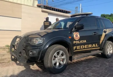 Polícia Federal combate exploração sexual infantojuvenil em São José dos Campos