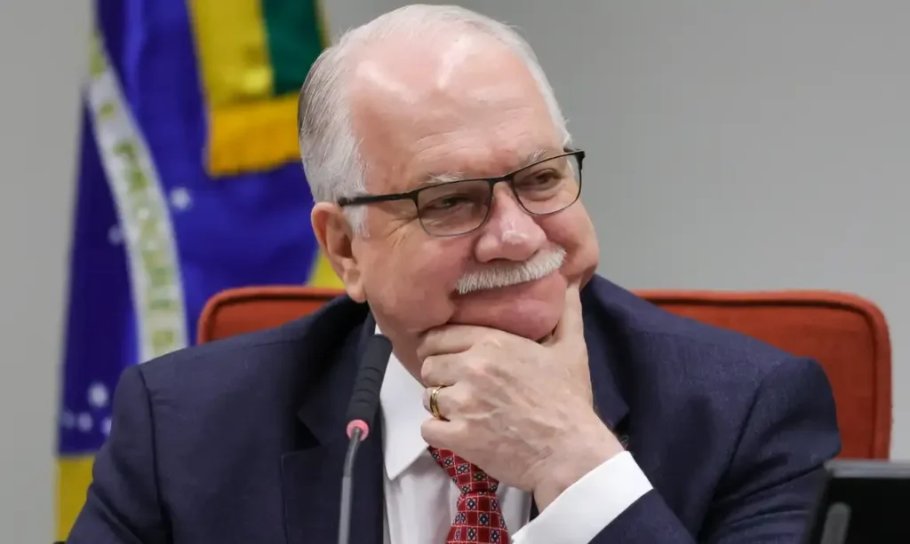 STF convoca ministros para discutir menções a Toffoli no caso Master