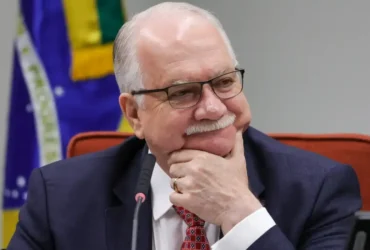 STF convoca ministros para discutir menções a Toffoli no caso Master
