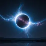 Eclipse Solar em Aquário: Como o fenômeno desta semana impacta cada signo