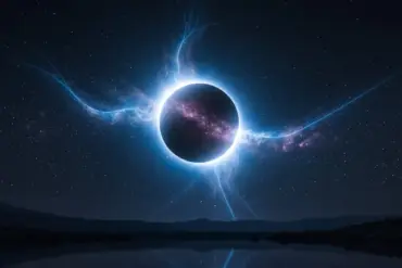 Eclipse solar anular de fevereiro de 2026 e seus impactos nos signos do zodíaco.