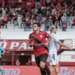 Primavera-MT cai diante do Atlético-GO e encerra participação histórica na Copa do Brasil