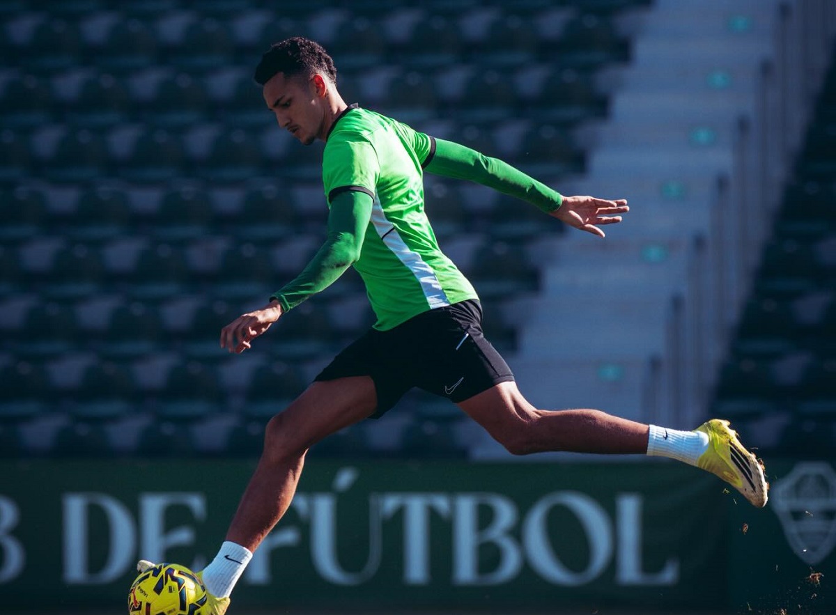 Athletic Bilbao x Elche: onde assistir ao vivo e escalações do Campeonato Espanhol. Imagem: Divulgação Elche